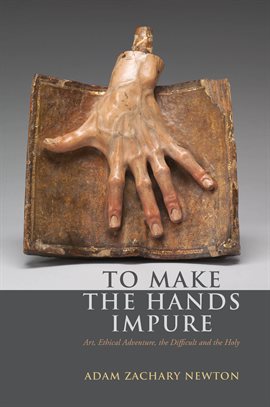 Cover image for To Make the Hands Impure