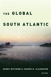 The global South Atlantic cover image