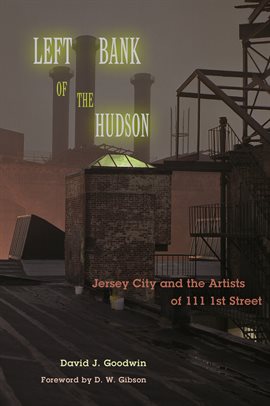 Cover image for Left Bank of the Hudson