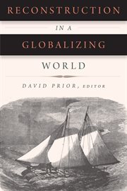 Reconstruction in a globalizing world cover image