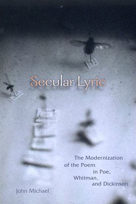 Cover image for Secular Lyric