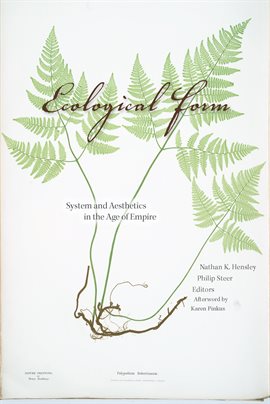 Cover image for Ecological Form