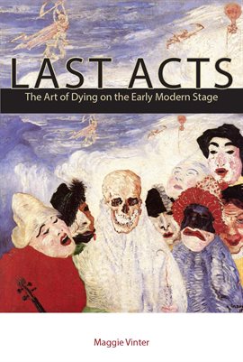 Cover image for Last Acts