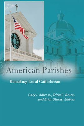 Cover image for American Parishes