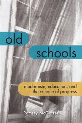 Cover image for Old Schools