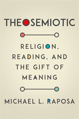Cover image for Theosemiotic