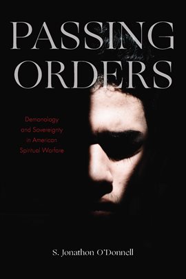 Cover image for Passing Orders