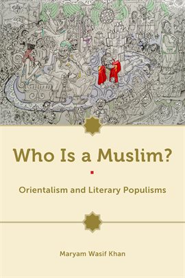 Cover image for Who Is a Muslim?