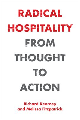 Cover image for Radical Hospitality