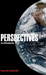 Perspectives in a pandemic cover image