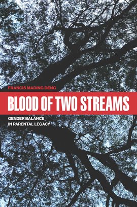 Cover image for Blood of Two Streams