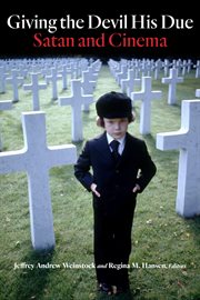 Giving the devil his due : Satan and cinema cover image