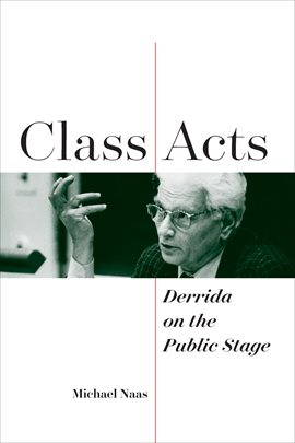 Cover image for Class Acts