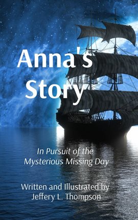 Cover image for Anna's Story