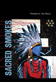 Sacred Smokes cover image