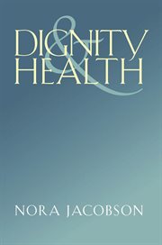 Dignity and health cover image