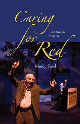 Cover image for Caring for Red