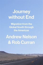 Journey without End cover image