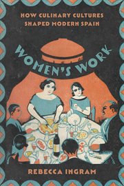 Women's Work cover image