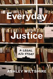 Everyday Justice cover image