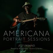 Americana Portrait Sessions cover image