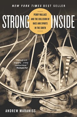 Cover image for Strong Inside