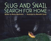 Slug and Snail Search for Home cover image
