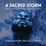 A Sacred Storm cover image
