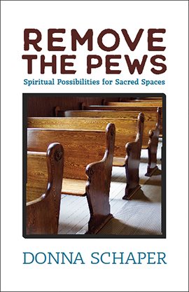 Cover image for Remove the Pews