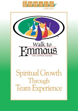Cover image for Spiritual Growth Through Team Experience