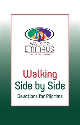 Cover image for Walking Side by Side