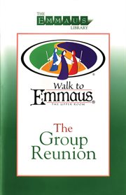 The group reunion cover image
