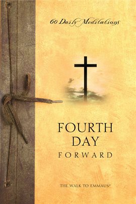 Cover image for Fourth Day Forward