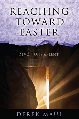 Cover image for Reaching Toward Easter