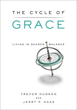 Cover image for The Cycle of Grace
