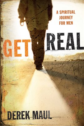 Cover image for Get Real