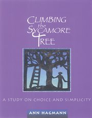 Climbing the sycamore tree : a study on choice and simplicity cover image