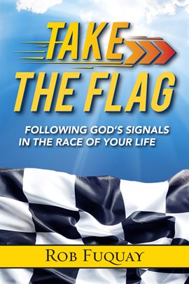 Cover image for Take the Flag