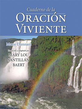 Cover image for Cuaderno de la Oración Viviente