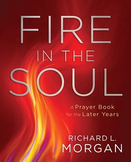 Cover image for Fire in the Soul