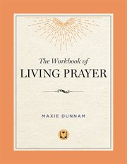 The workbook of living prayer cover image