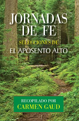 Cover image for Jornadas de Fe