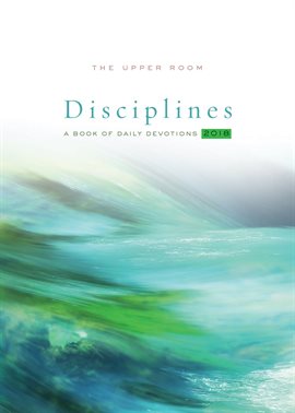 Cover image for The Upper Room Disciplines 2020