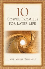 10 gospel promises for later life cover image