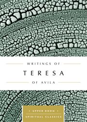 Writings of Teresa of Ávila cover image