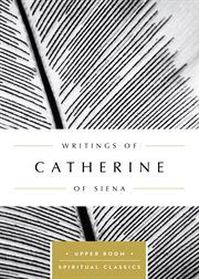 Writings of catherine of siena cover image