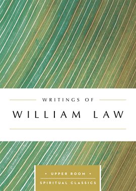 Cover image for Writings of William Law