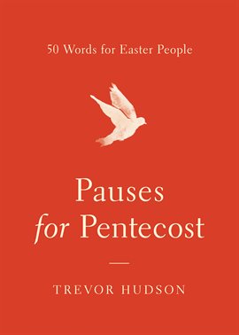 Cover image for Pauses for Pentecost