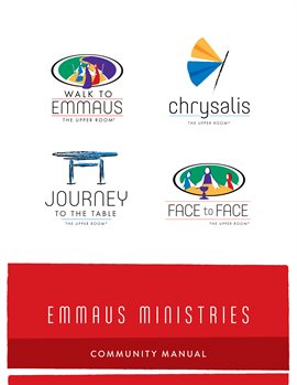 Cover image for Emmaus Ministries Community Manual