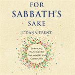 For sabbath's sake cover image